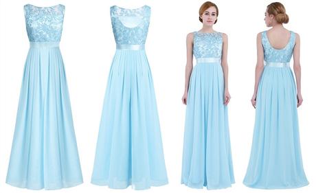 Avril - spoločenské šaty - avr-1, l - xxxl