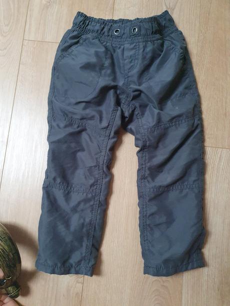 Nohavice, palomino,98