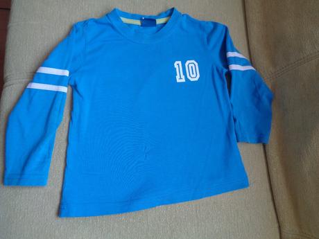 Predám tričko veľ. 98 zn. cherokee, cherokee,98