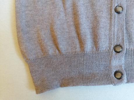 Elegantný svetrík, zn. orsay veľ. s /m, orsay,m