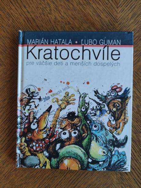 Kratochvíle, 
