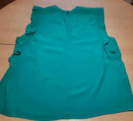 Predám dámsku blúzku c&a  veľ.44, c&a,xxl