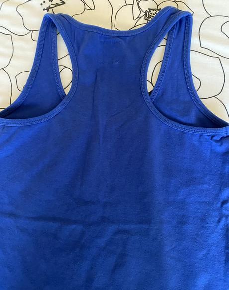 Športové tielko - top zara trafaluc basics v. s, zara,s