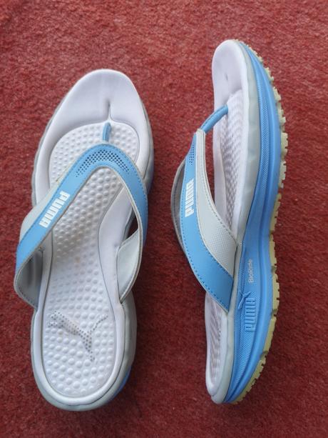 Puma dámske žabky veľkosť 39, puma,39
