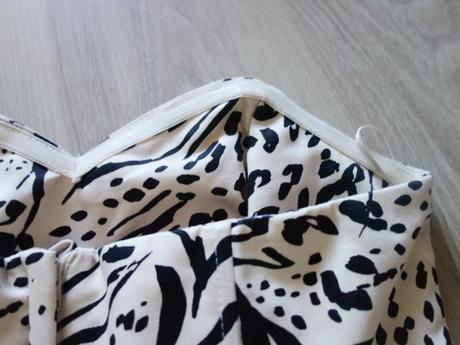 Dámske šaty h&m, h&m,34