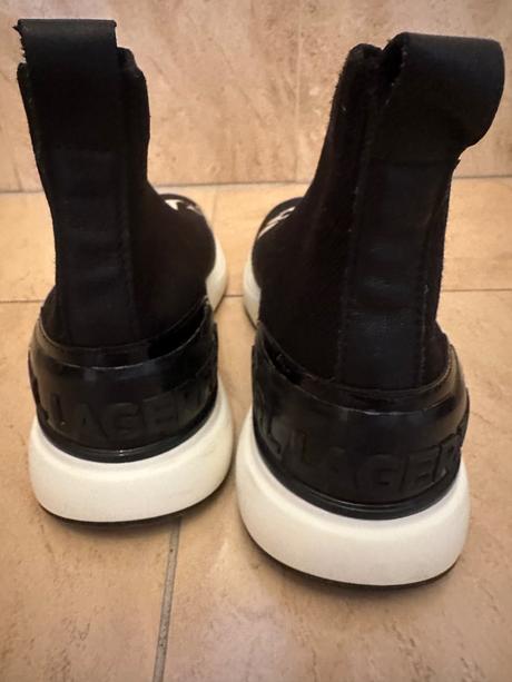 Tenisky, karl lagerfeld,38