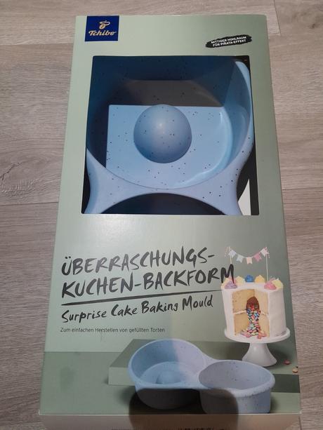 Predám silikónovú formu, 