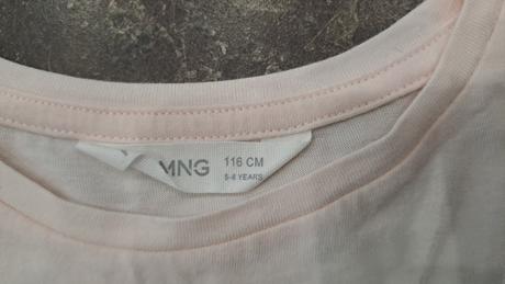 Tričko mango, mango,110