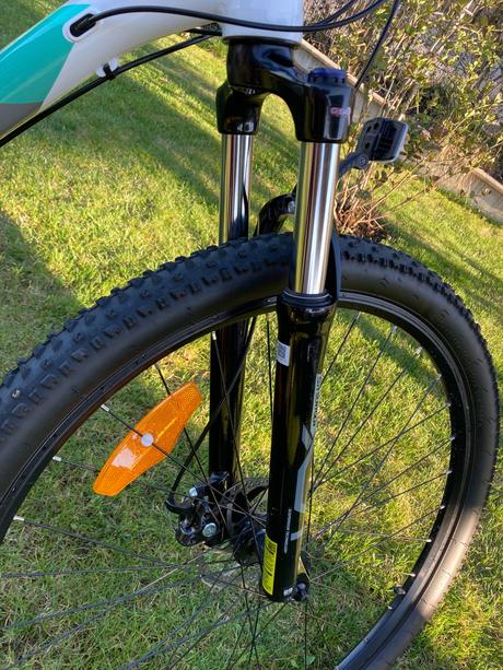 Bicykel dámsky ctm charisma 2.0, ctm,26