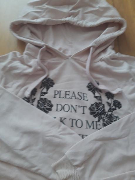 Dievčenská mikina, tally weijl,s