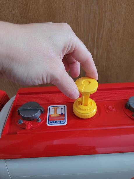 Bruder veľká cisterna,