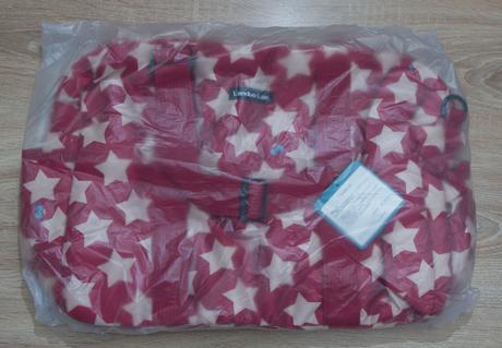 Taška pre matku a dieťa - nová, 