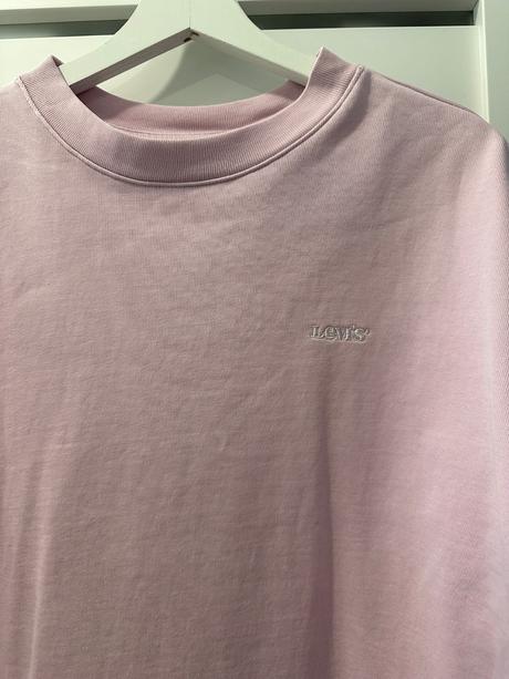 Mikina levis, levis,s