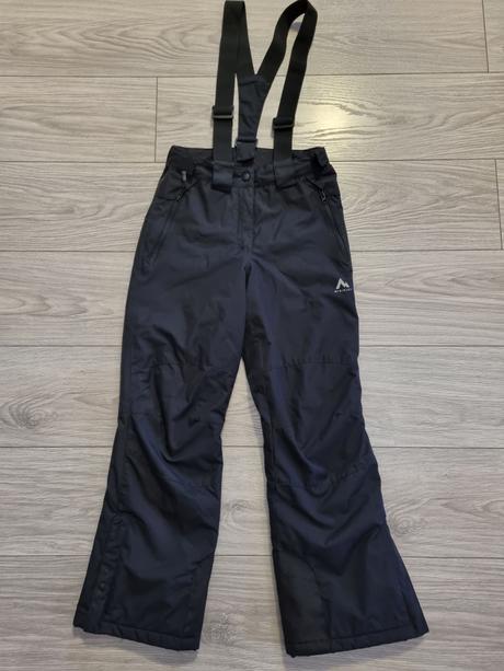 Oteplovacky, mckinley,152