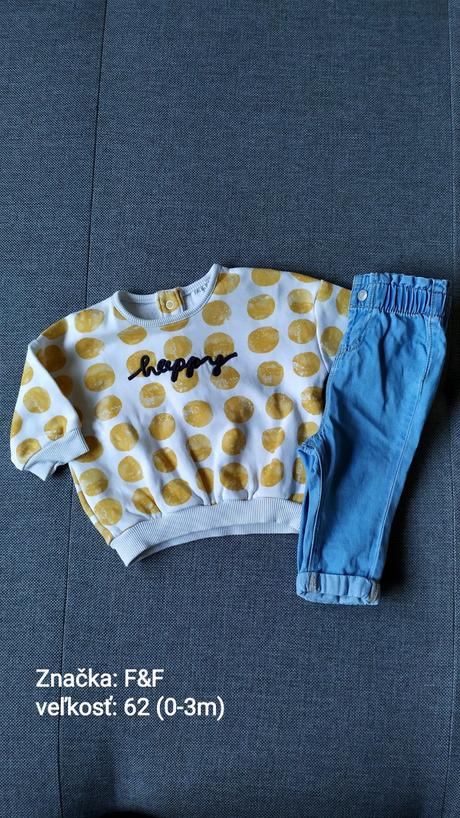 Mikina + rifle, f&f,62