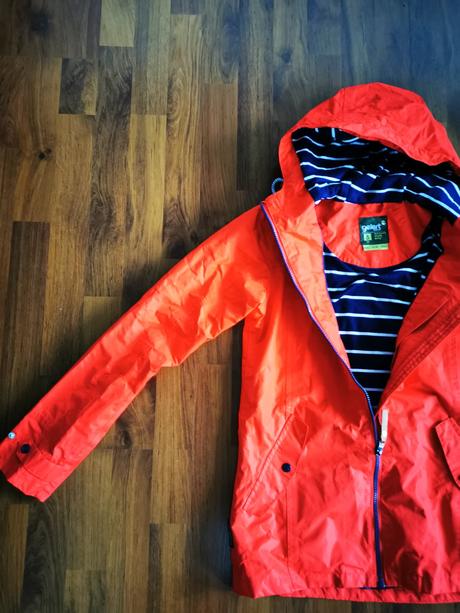 Prechodná bunda, 158