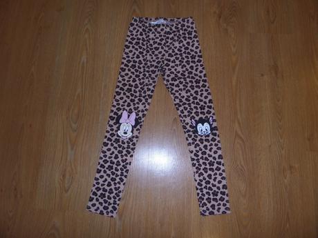 Minnie súprava, h&m,140