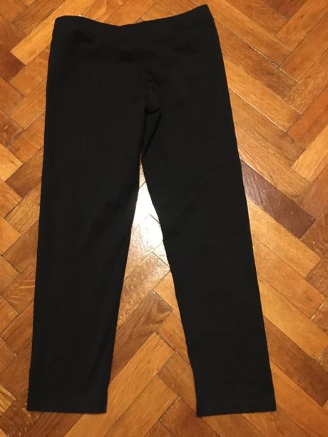 3/4 leginy 34, tally weijl,34