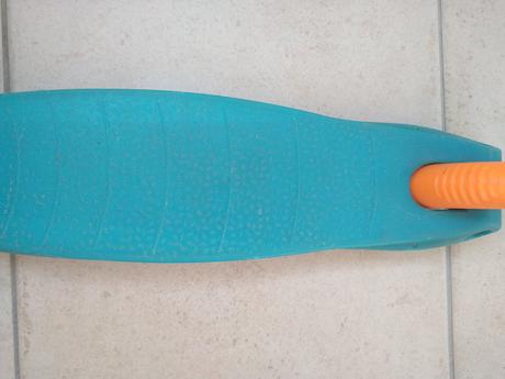 Kolobežka micro, micro