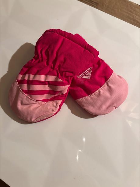 Rukavice, adidas,xs