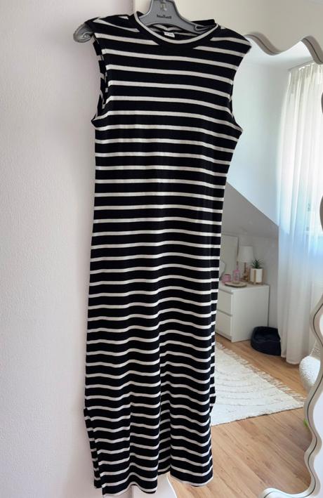 Letné maxi šaty lindex, lindex,158 / 164 / s
