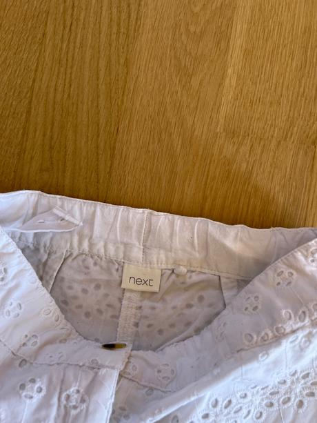Kraťasky next na leto, next,116