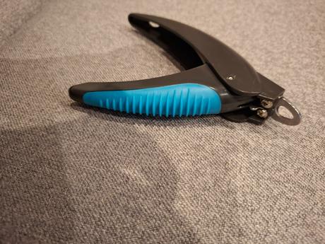 Kliešte na pazúry,