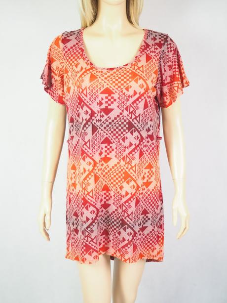 Kvalitné letné šaty george, george,40