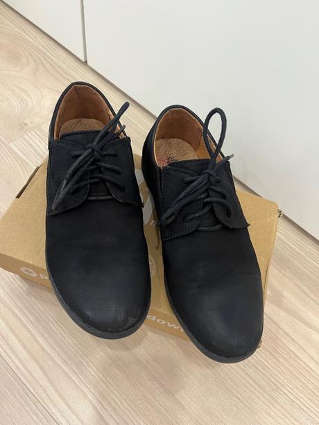 Elegantné topánky, wojtylko,32