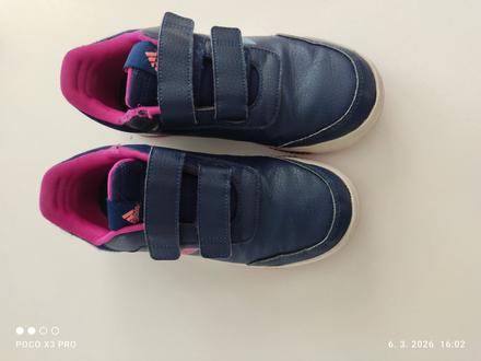 Tenisky, adidas,36