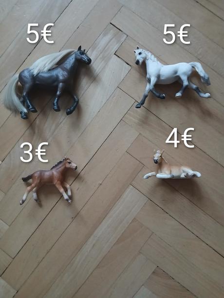 Schleich kone / schleich, 