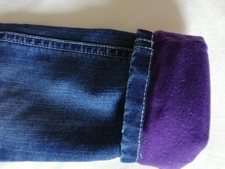 Zateplene rifle, lupilu,104