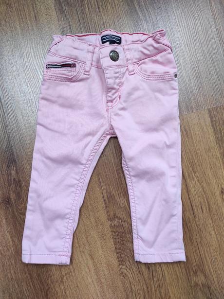 Rifle tommy hilfiger, tommy hilfiger,74