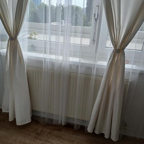 Zatemňovacie závesy merete ikea,