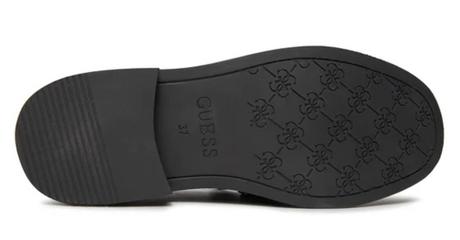 Guess mokasin, guess,37