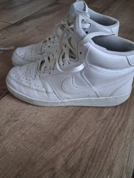 Botasky nike, nike,41