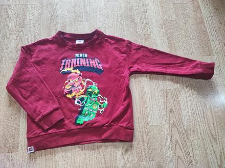 Mikina ninja, lego,122