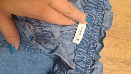 Nohavice zara, zara,152