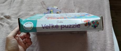 Puzzle,