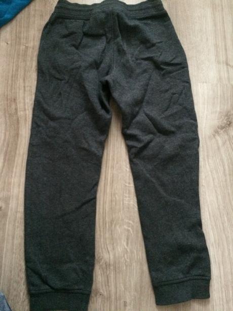 Tepláky 7-8 rokov, h&m,128