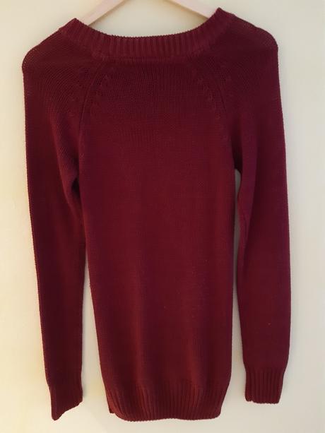 Sveter, takko,170