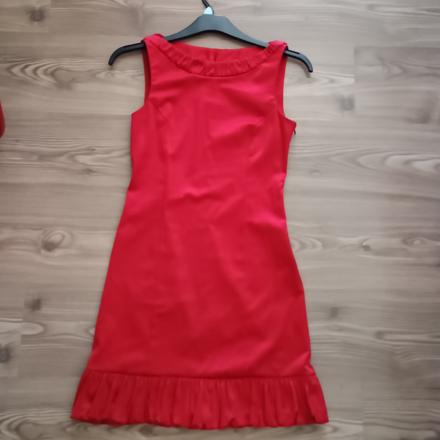 Šaty zn. formula joven 36, s