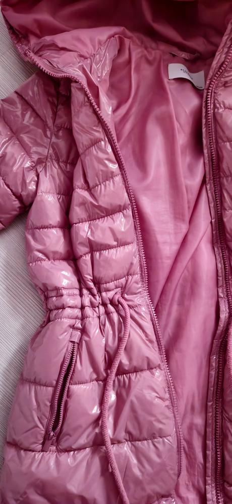 Prechodná predĺžená bunda, reserved,146