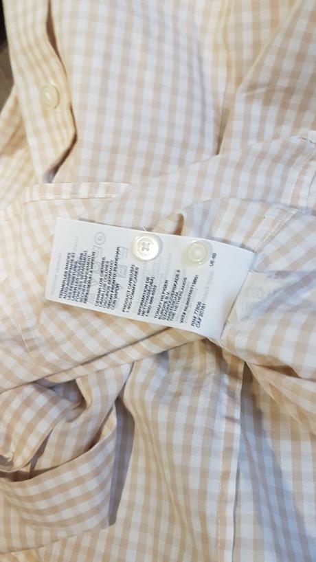 Košielka hilfiger, tommy hilfiger,s