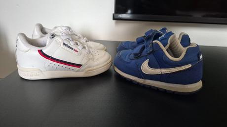 Tenisky 21, adidas,21