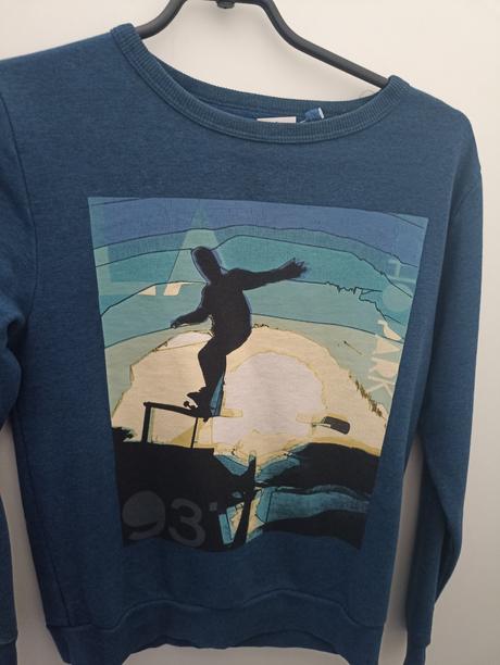 Detské chlapčenské oblečenie, 158–170