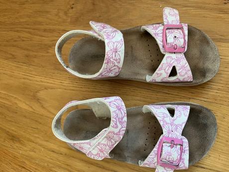 Sandale geox, geox,27