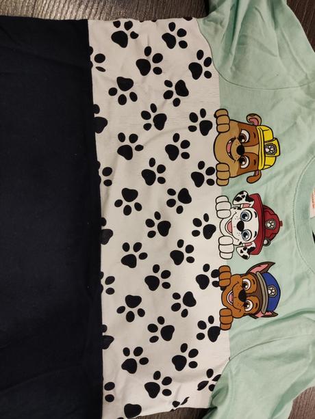 Letný set oblečenia, c&a,98