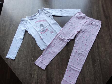 Pyžamo, pepco,122
