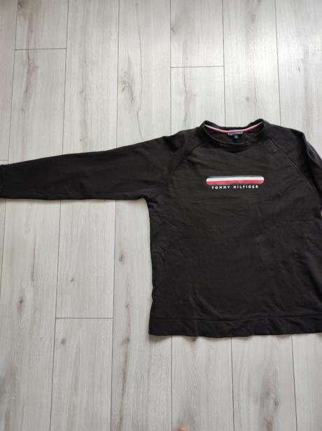 Mikina hilfiger, tommy hilfiger,xl